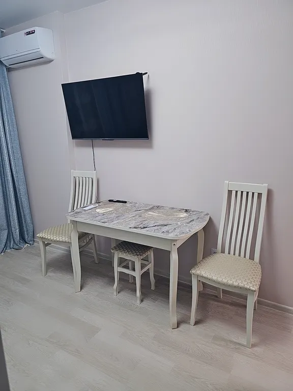 Квартира Уютная квартира на озере — Горячий Ключ