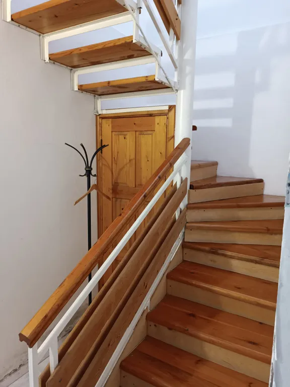 4-комнатный Дом