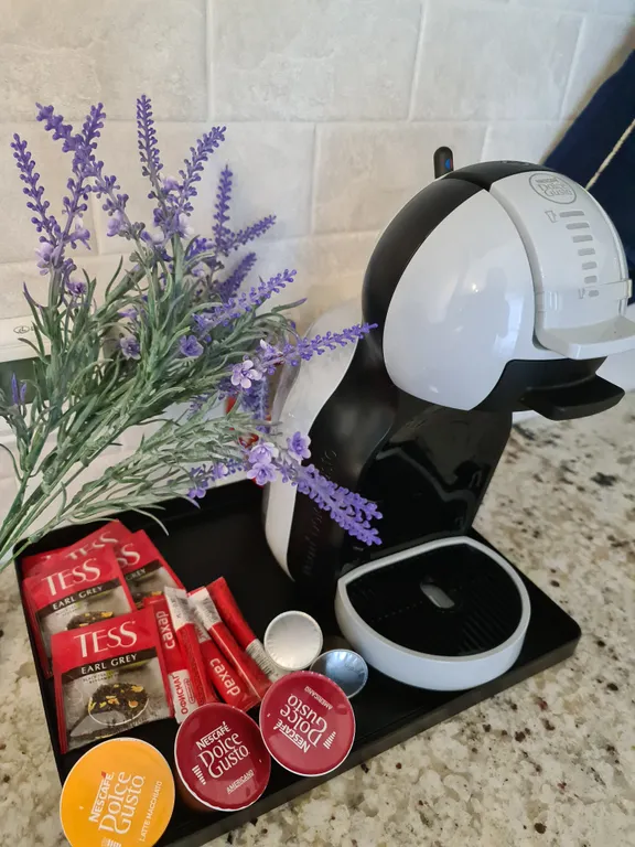 Апартамент бизнес-класса с панорамным видом