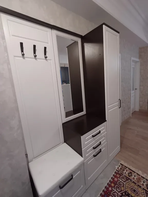 Уютная квартира в спальном районе недалеко от моря