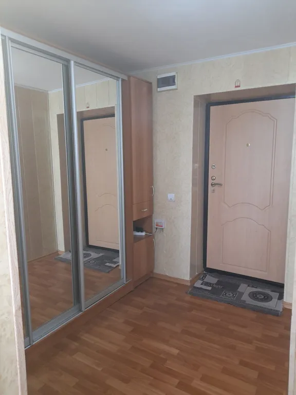 Уютная чистая двухкомнатная квартира