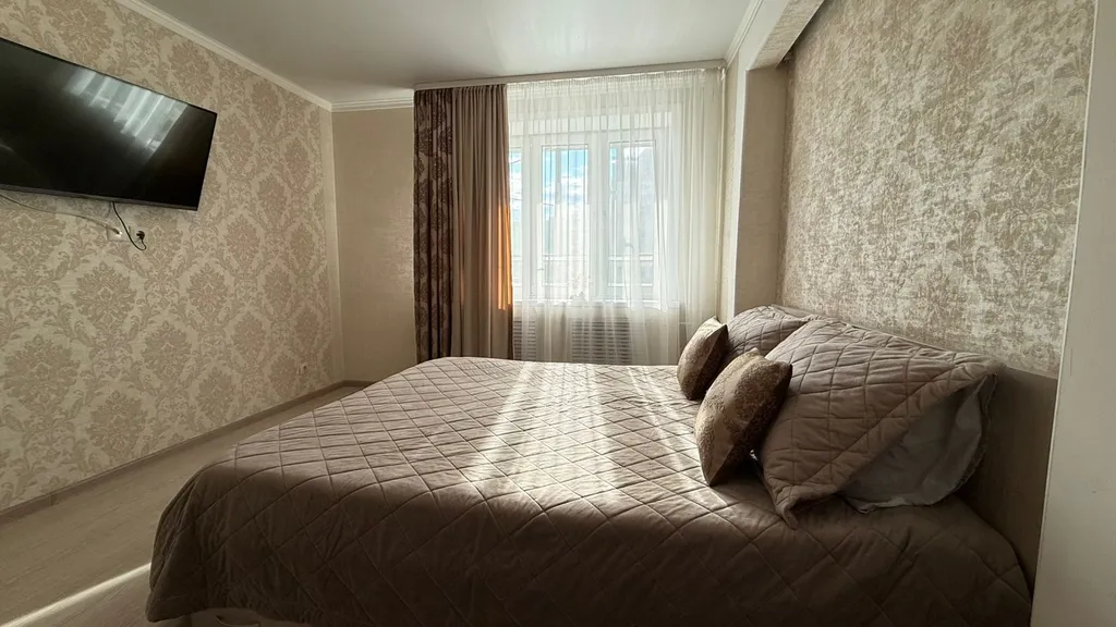 Квартира у стадиона Мордовия Арена