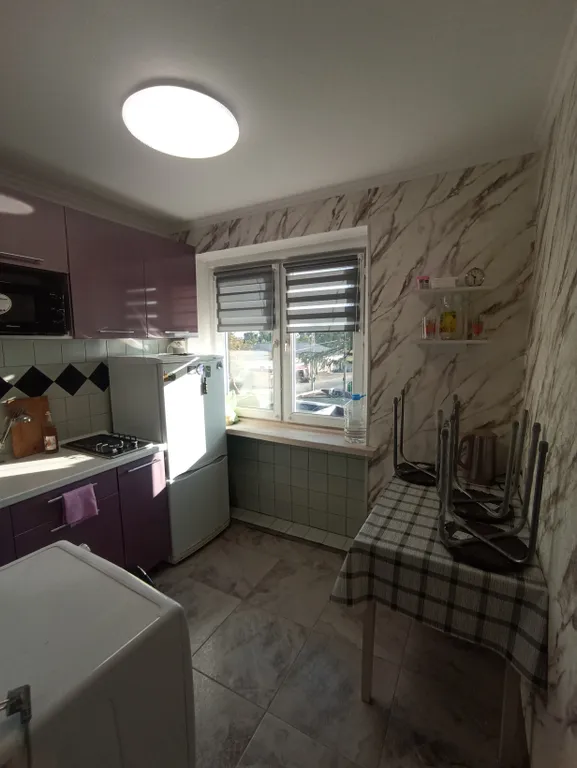 Квартира Уютная квартира в шаге от моря и центра Сухума — Сухум