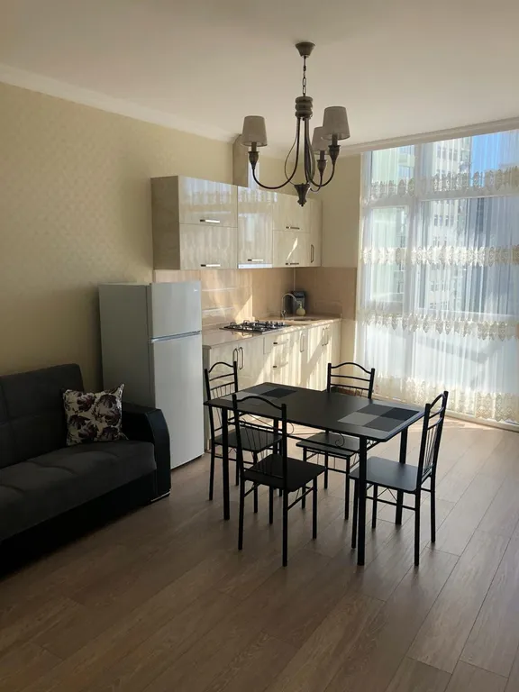 2-комнатная Квартира — аренда посуточно в Батуми