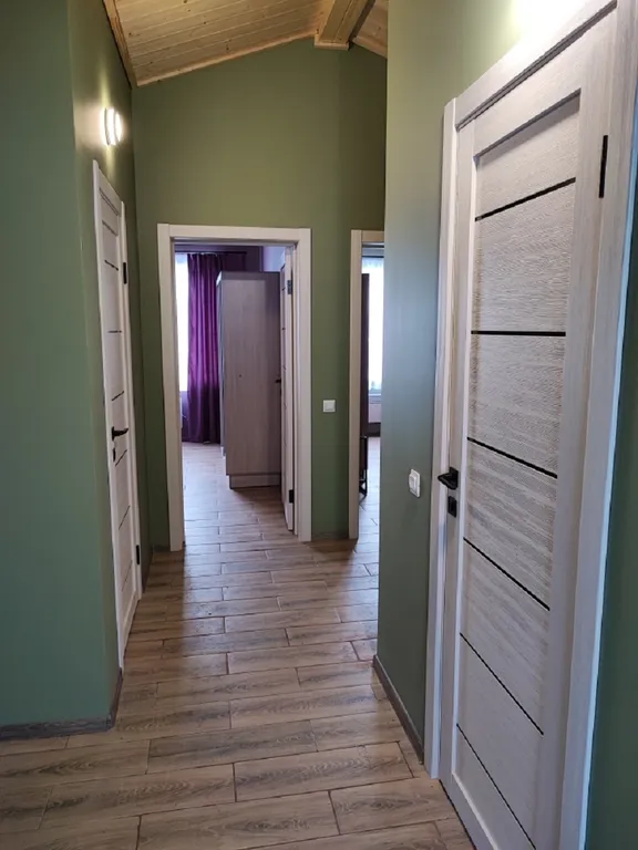 Дом для отдыха