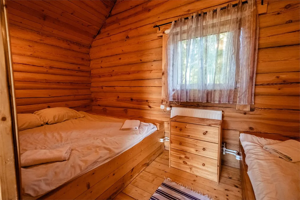 2-комнатный Дом