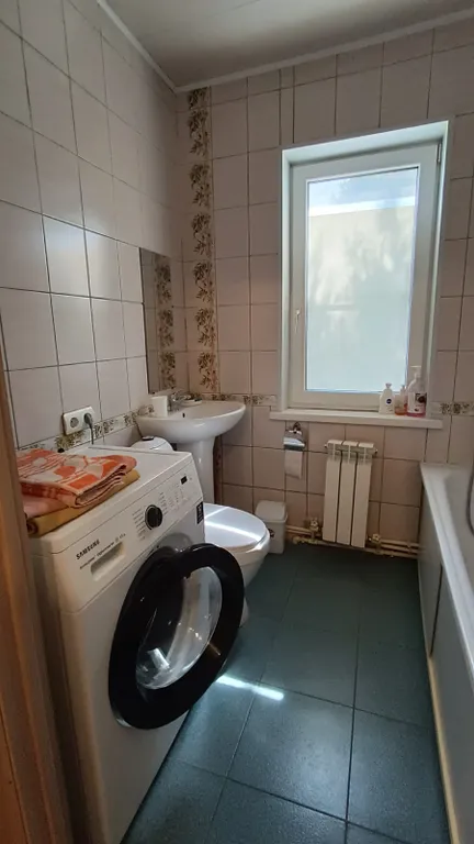 Коттедж Уютный домик в Дзержинском районе — Волгоград