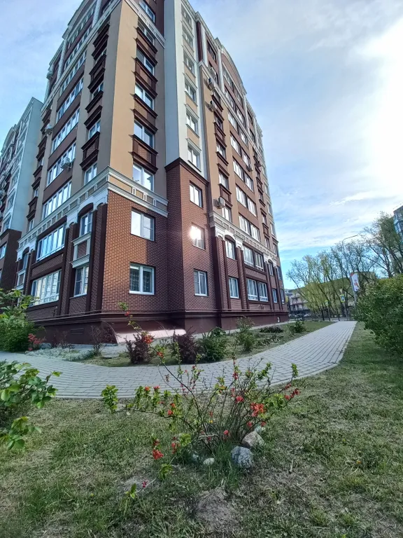 Однушка в 5 минутах от моря