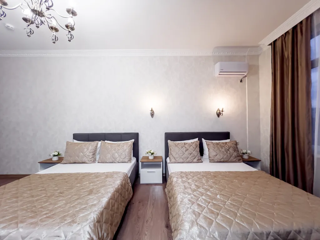 Квартира Комната — Адлер