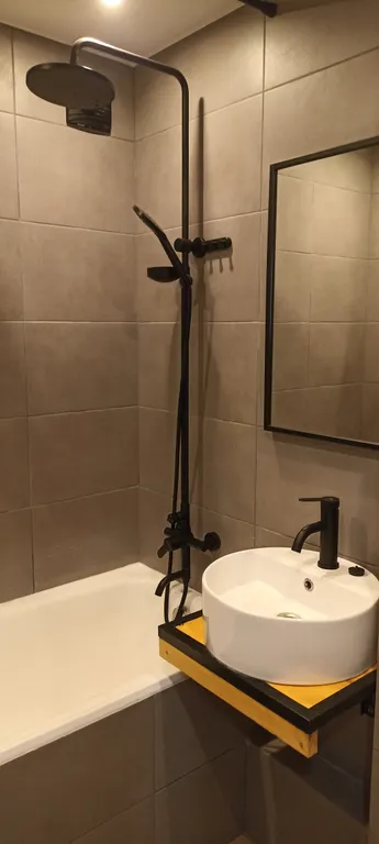 Квартира Уютная квартира в удобном районе — Тверь