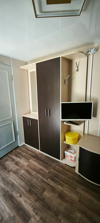 Коттедж Уютный летний домик — Геленджик