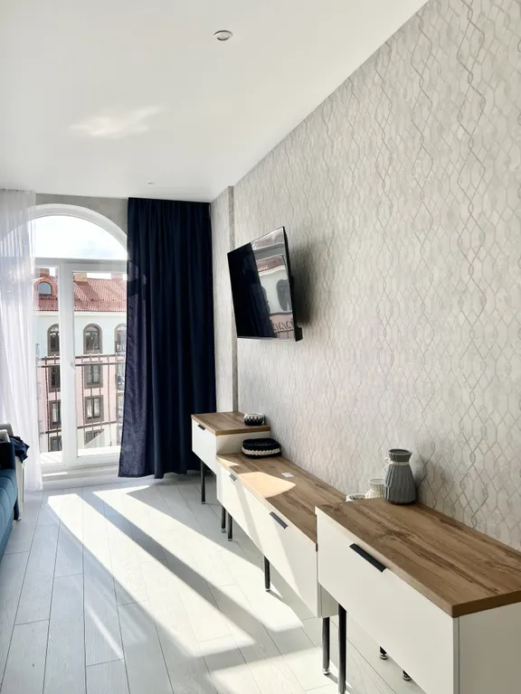 ЖК Евпатория кв.61 от Evparenda