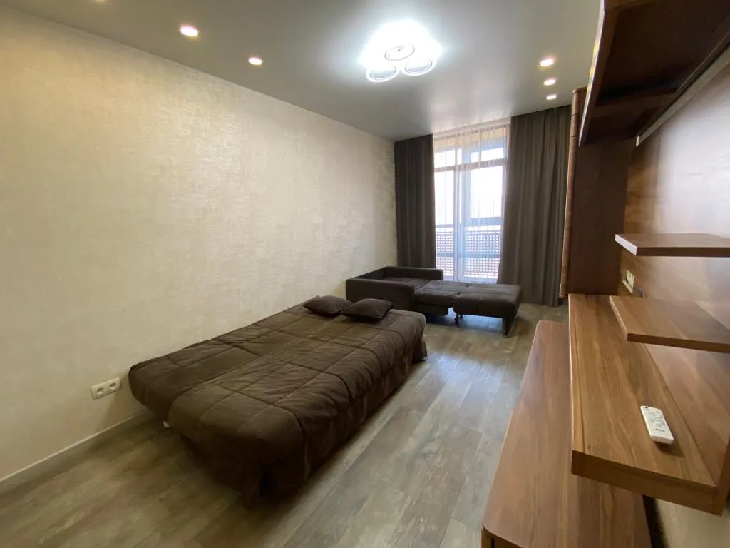 Квартира 1-комнатная Квартира — Санкт-Петербург