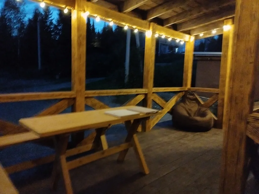 Уютный дом Муравейник