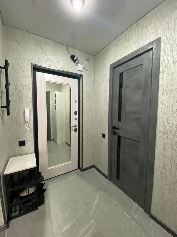 Апартаменты люкс