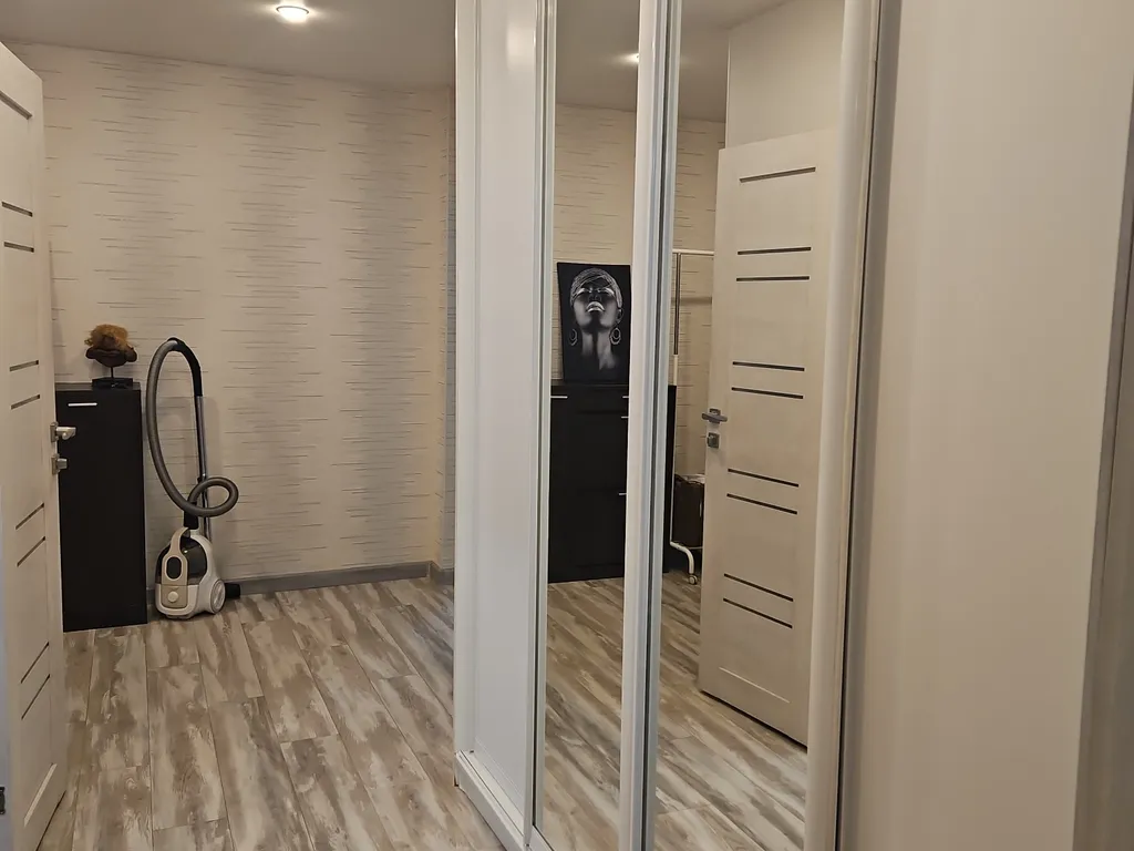 Уютная двухкомнатная квартира с отличным расположением