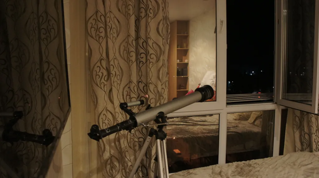 Квартира Видовая квартира, море, горы — Адлер