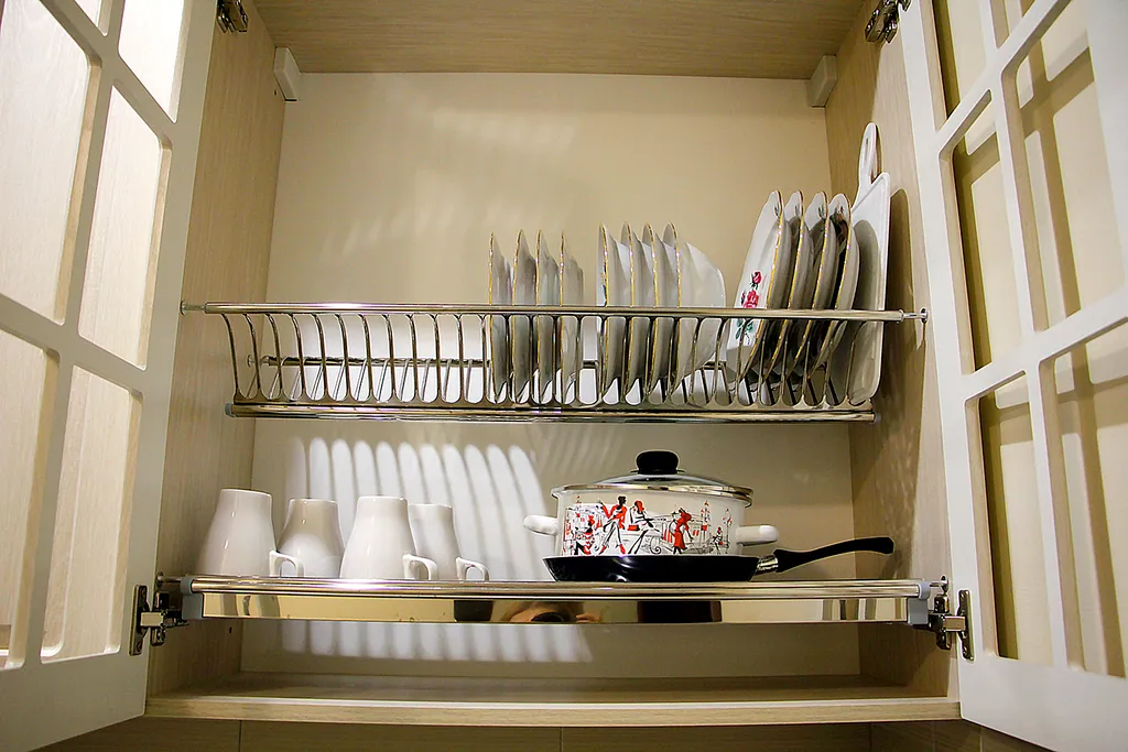 Апартаменты 3 у Патриаршей