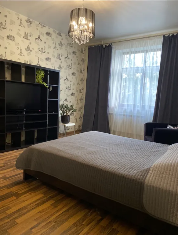 Квартира в центре — аренда посуточно в Казань