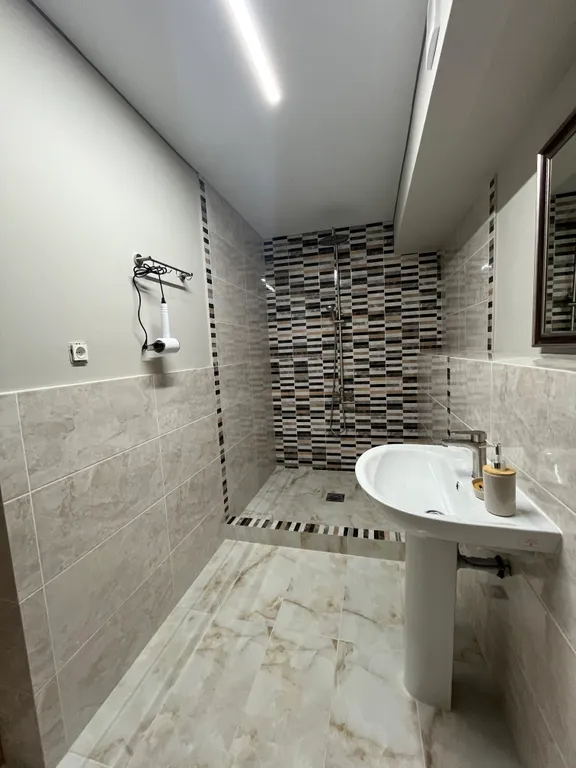 Гостевой дом У Химы номер комфорт четырехместный