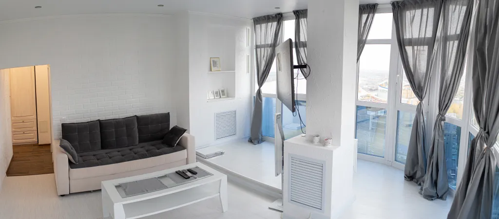 Место под солнцем