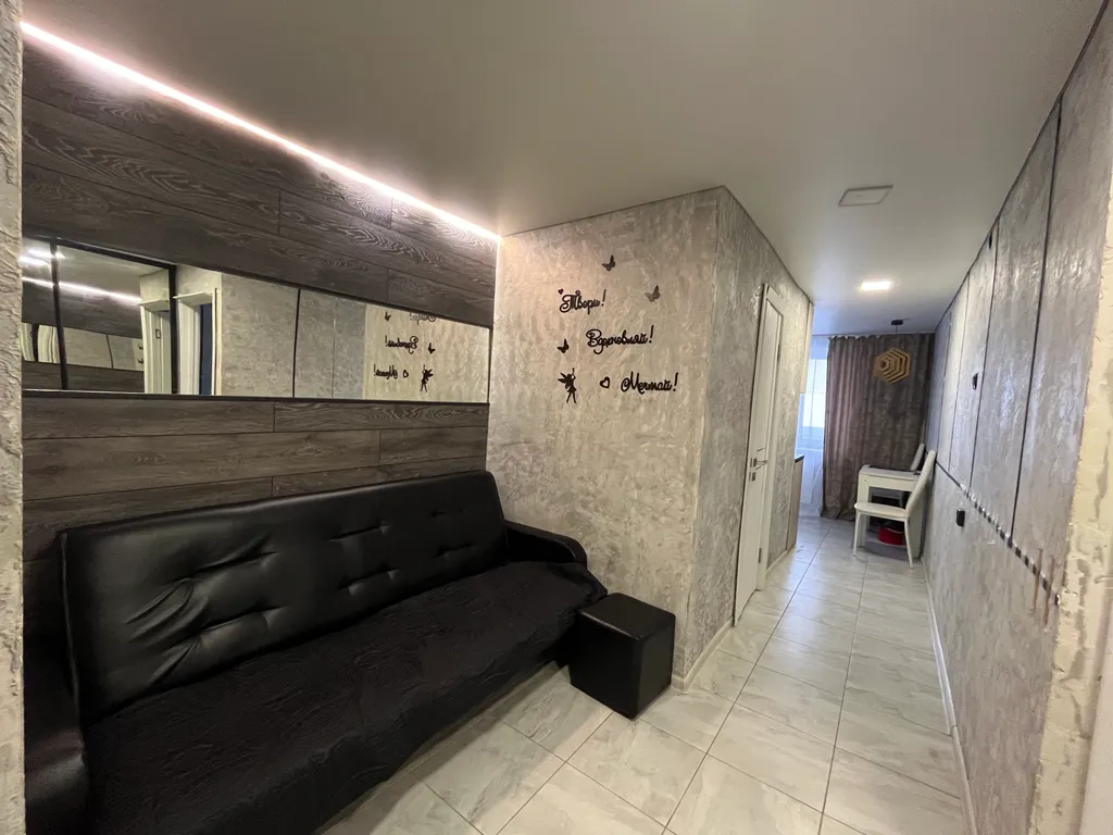 Квартира в Бежицком районе