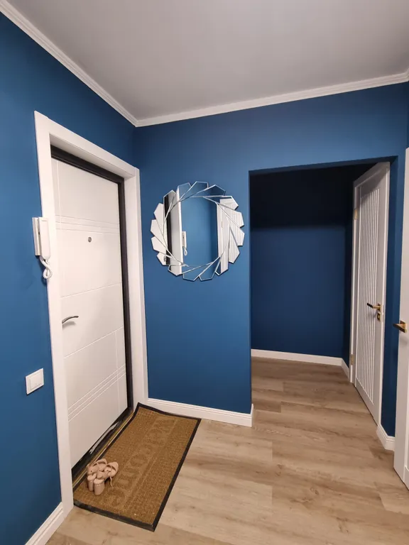 Уютная квартира в Петропавловске-Камчатском