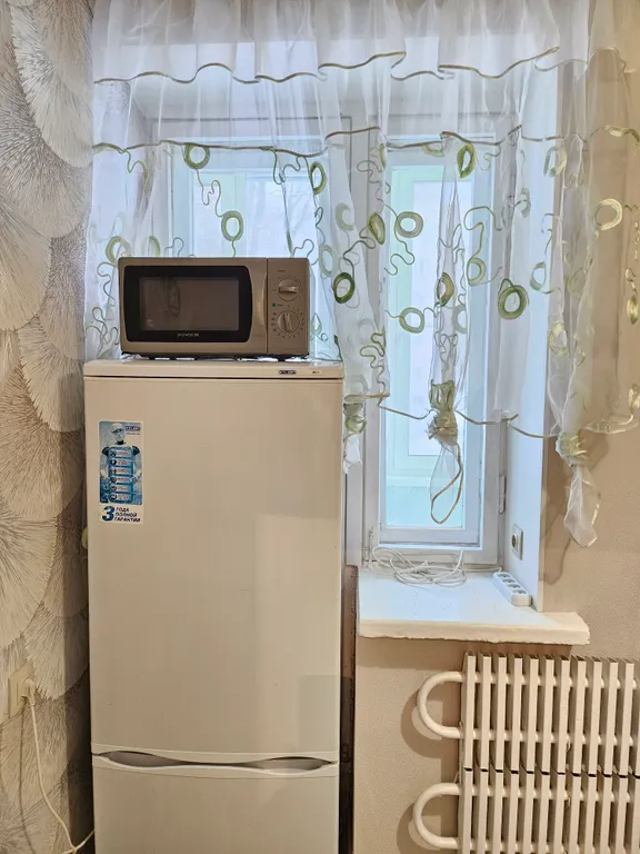 Квартира Очень уютная квартира в центре города — Дубна