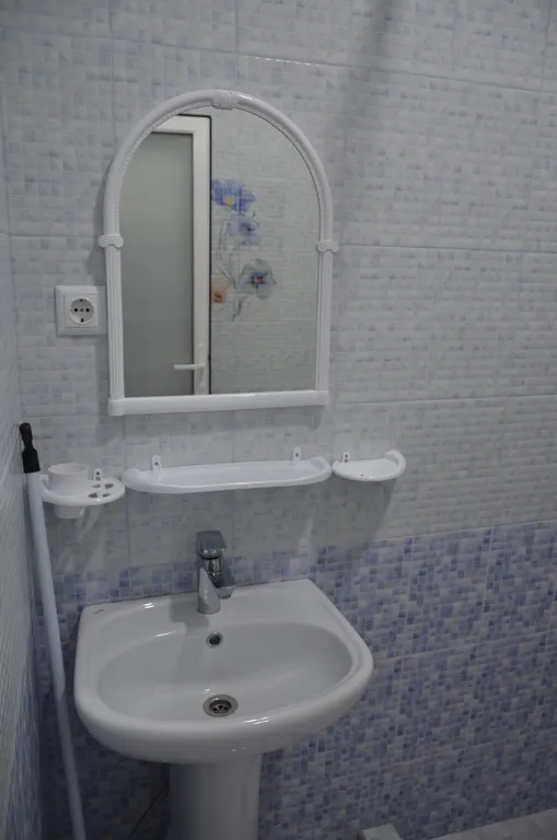 3-комнатный дом под ключ