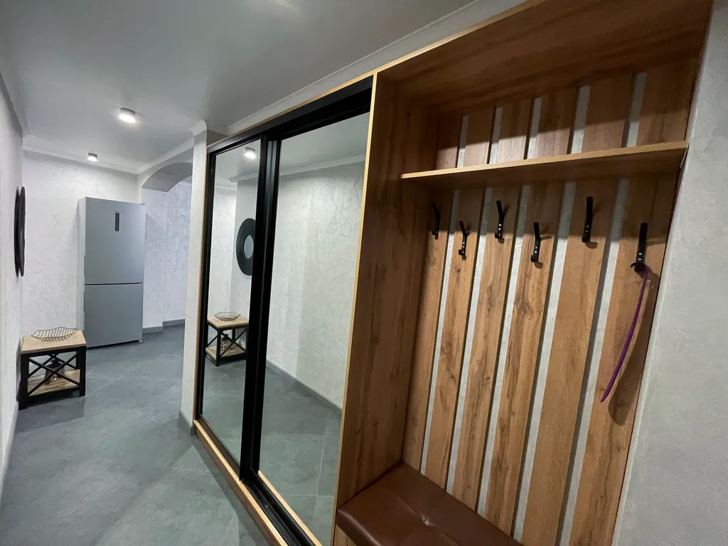 Уютный дом с двумя раздельными квартирами в центре