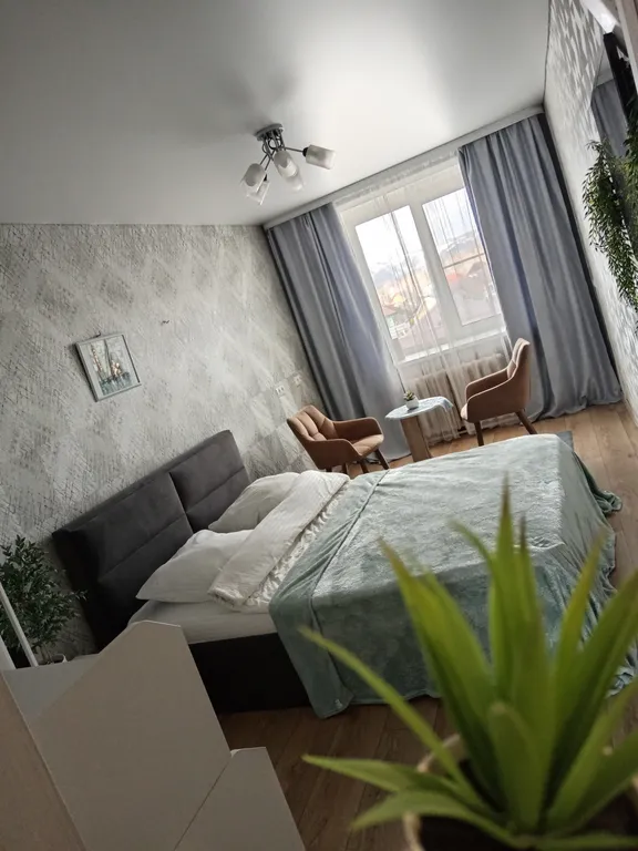 Квартира с видом на горы — аренда посуточно в Майма