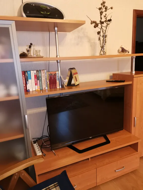 Апартаменты у Павловского парка