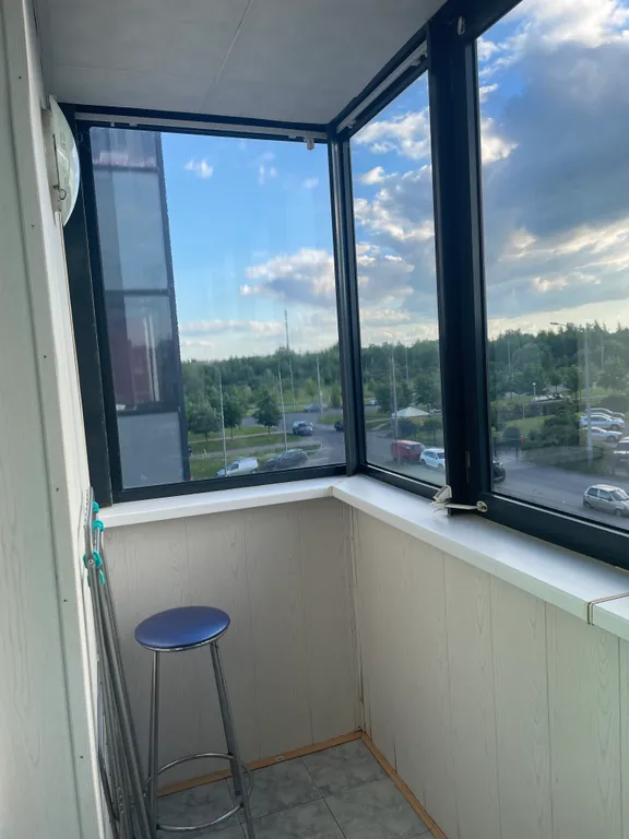 Квартира Уютная квартира рядом с парками — Пушкин