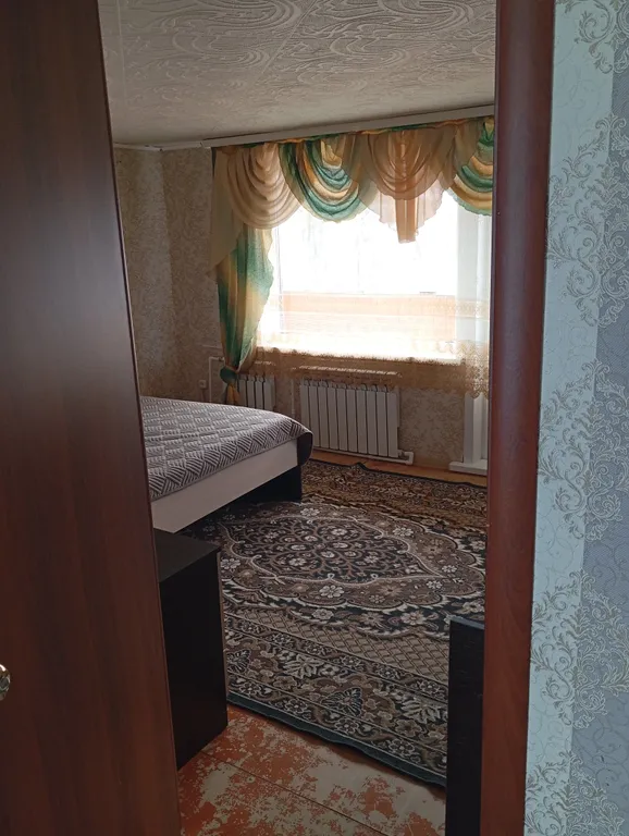 Дом у Байкала