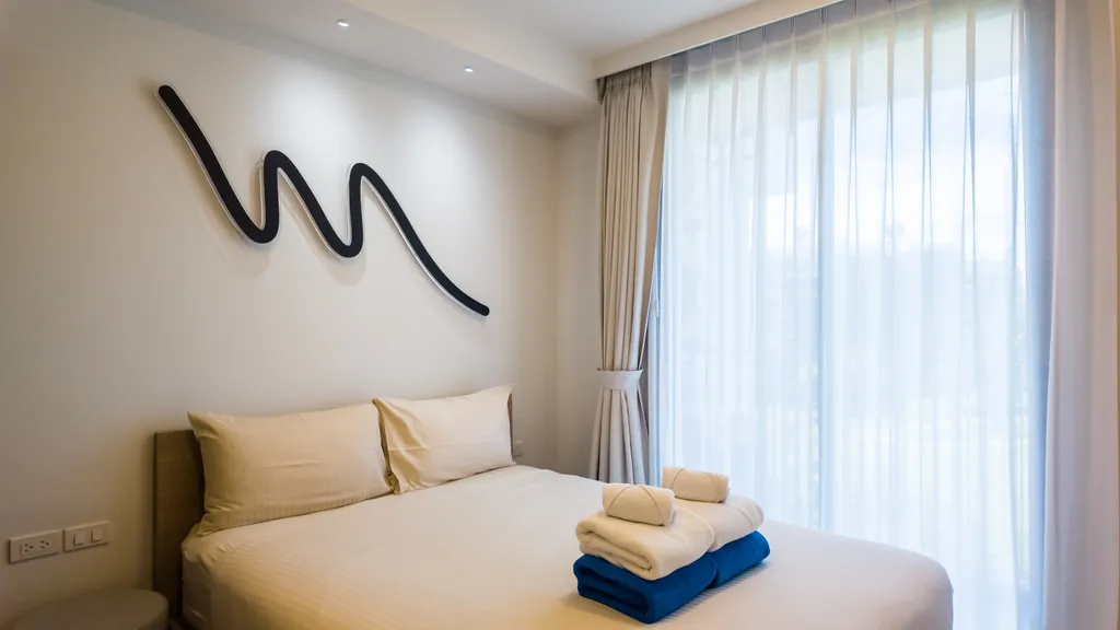 Квартира в ЖК Skypark