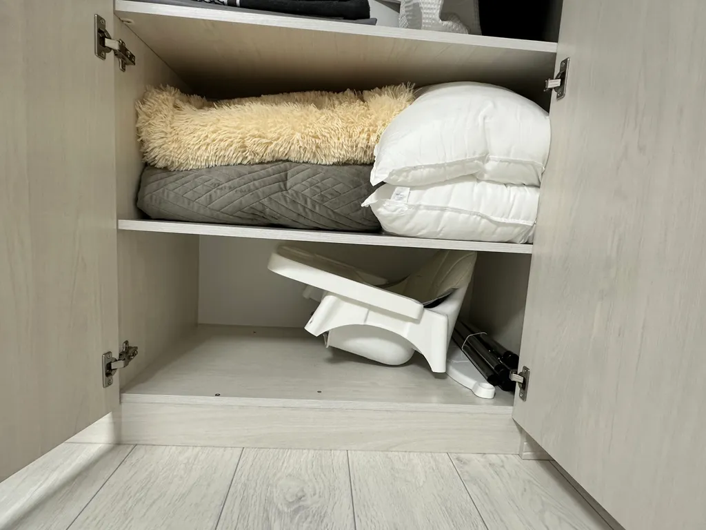 Апартаменты в центре города, новострой