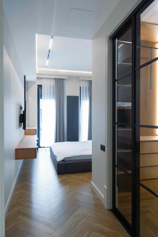 Апартаменты в Parkwood 35