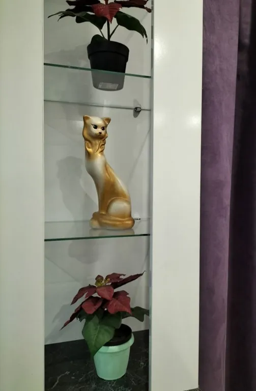 Хорошая, уютная квартира студия в центре города