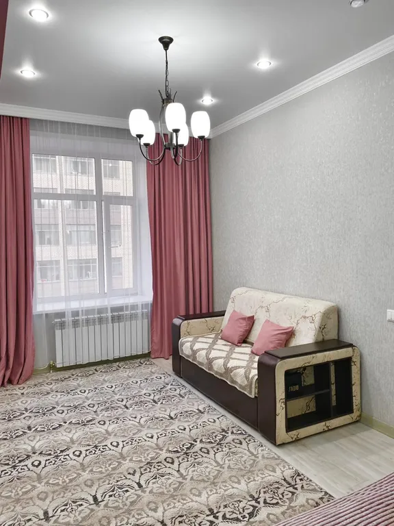 Galamat Park Apartments