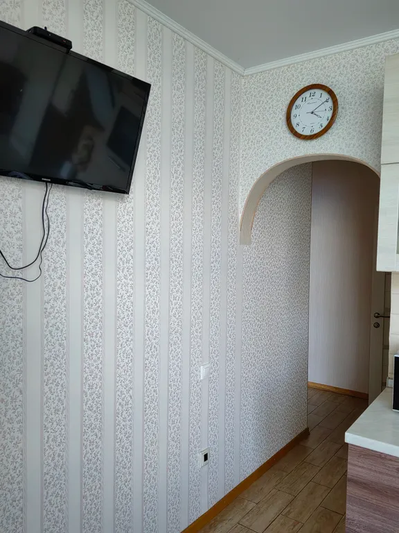 Квартира Двухкомнатная квартира в центре — Сочи