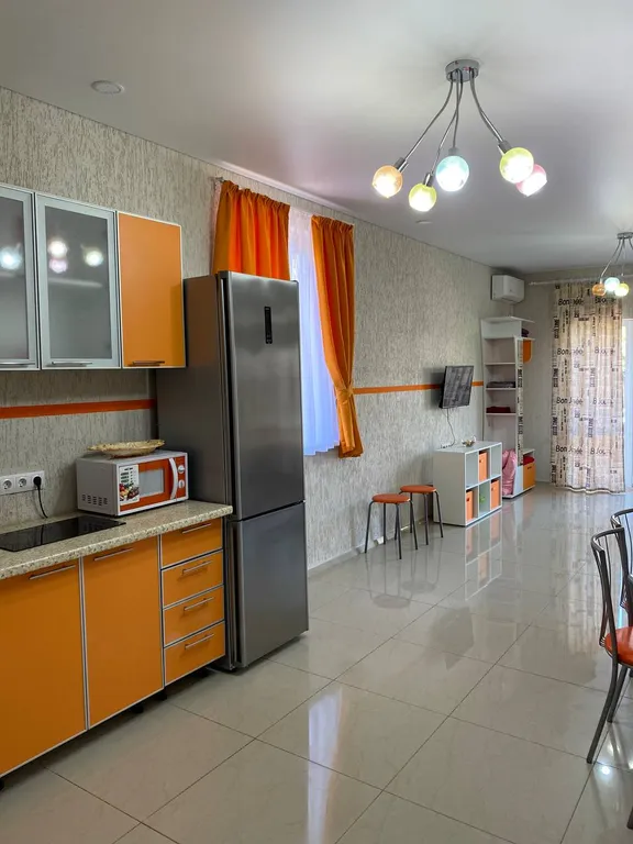 Дом под ключ "любовь"