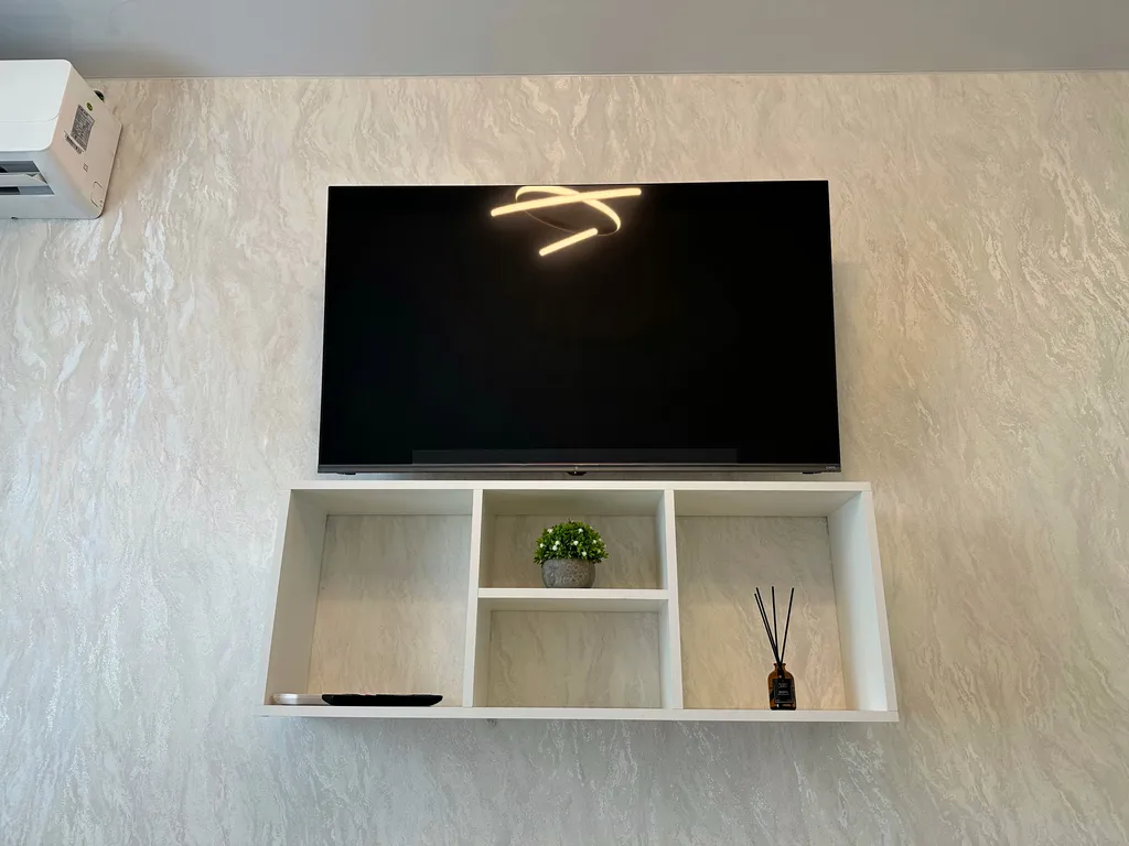 Уютная квартира возле таможни