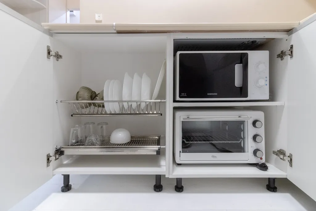 Благоустроенный деревянный домик