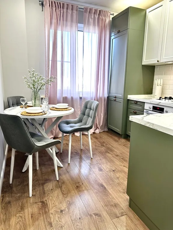 Квартира у камина — аренда посуточно в Волгодонск