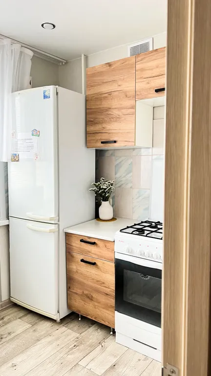 Апартаменты с видом на стадион Текстильщик, рядом ДЮСШ-2