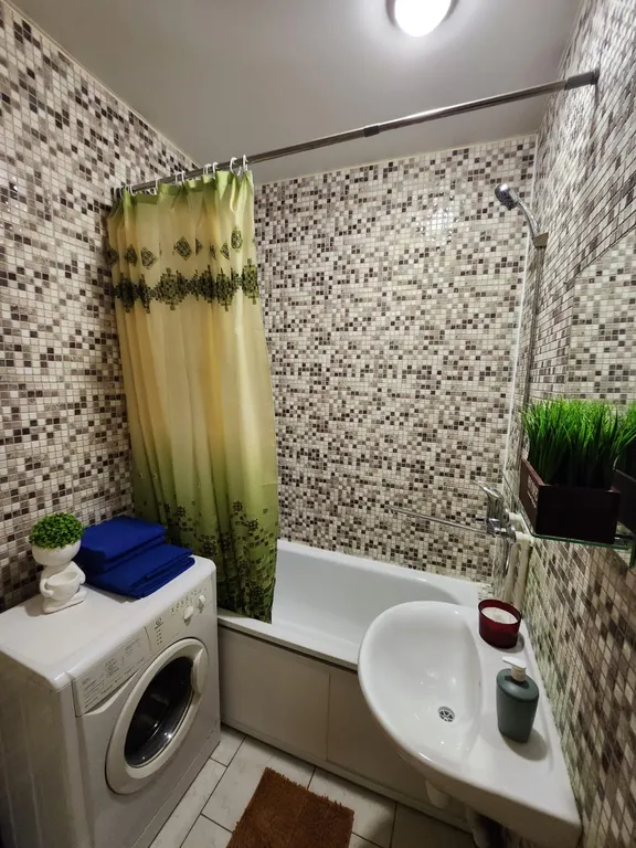 Уютная квартира ЖК Суворовский — аренда посуточно в Ростов-на-Дону