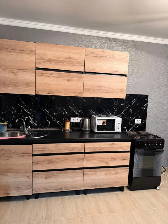 Квартира Комната — Сухум