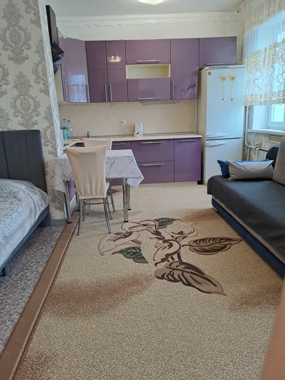 Уютная студия