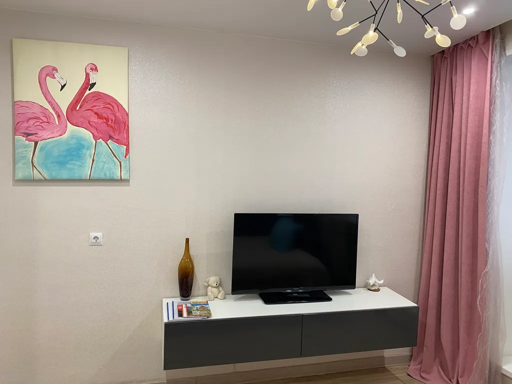 Квартира Прекрасная квартира — Нижний Новгород