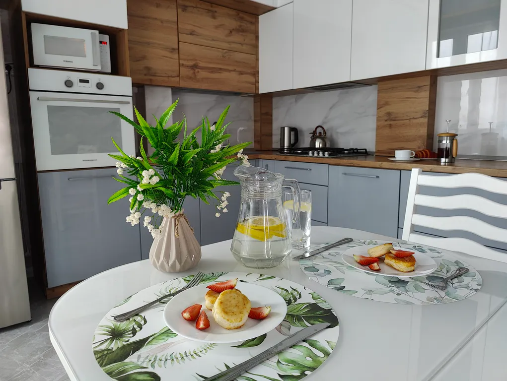 Квартира Апартаменты Адмирал — Калининград